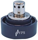 Das YPS-184 Schottky TFE-Emittermodul ist ein preiswerter Ersatz für thermischen Schottky-Emitter von FEI.